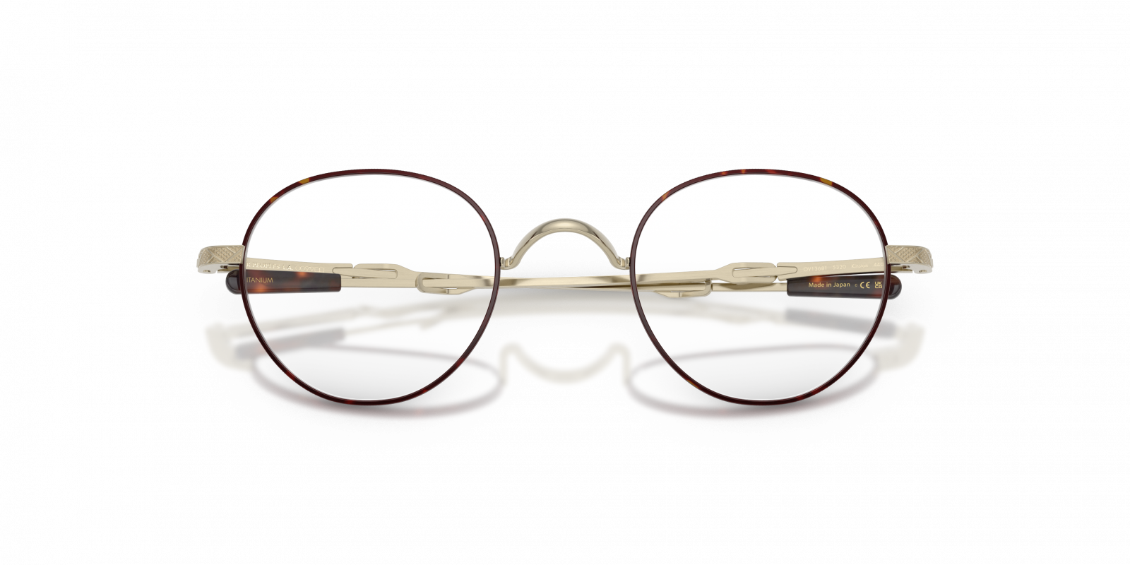 Oliver Peoples OV1368T 5320 Kinston 